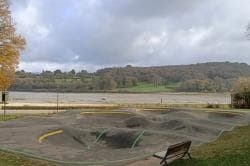 Photo of Pump Track Locquénolé