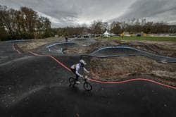 Photo of Pump Track Lons
