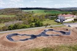 Photo of Pump Track Lorlanges