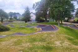 Photo of Pump Track Loudéac