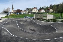 Photo of Pump Track Lucinges