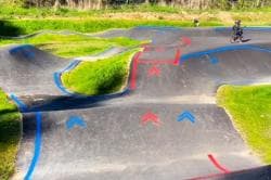 Photo of Pump Track Luriecq
