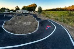Photo of Pump Track Magescq