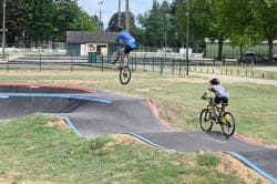 Photo of Pump Track Mansigné