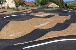 Photo of Pump Track Marcellaz
