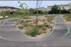 Photo of Pump Track Marignane