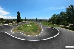 Photo of Pump Track Marignane Bolmon
