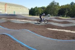 Photo of Pump Track Maromme