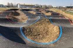Photo of Pump Track Marsillargues