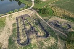 Photo of Pump Track Matour