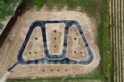 Photo of Pump Track Maubec Luberon