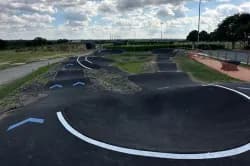 Photo of Pump Track Mazières-en-Mauges