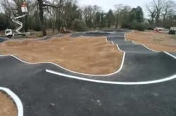 Photo of Pump Track Mazingarbe