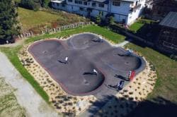 Photo of Pump Track Megève