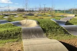 Photo of Pump Track Mennecy