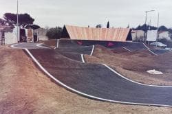 Photo of Pump Track Mérindol
