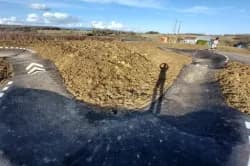 Photo of Pump Track Méroux-Moval
