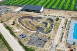 Photo of Pump Track Méry sur Seine