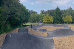 Photo of Pump Track Mesnil Roc'h
