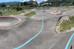 Photo of Pump Track Meysse