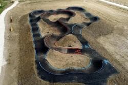 Photo of Pump Track Milhaud