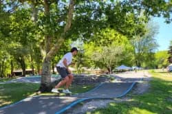 Photo of Pump Track Mios