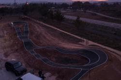 Photo of Pump Track Mireval