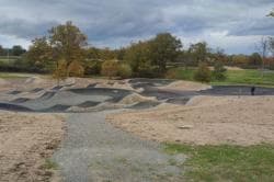 Photo of Pump Track Mizérieux