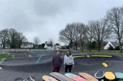 Photo of Pump Track Moëlan-sur-Mer