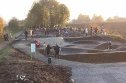 Photo of Pump Track Moncheaux
