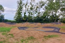 Photo of Pump Track Moncontour