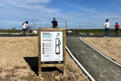 Photo of Pump Track Montbeton