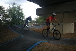 Photo of Pump Track Montereau-Fault-Yonne