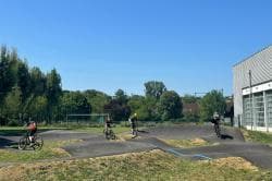 Photo of Pump Track Montmorot