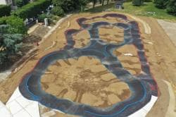 Photo of Pump Track Montreuil