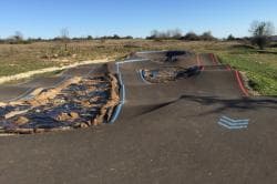 Photo of Pump Track Montrozier