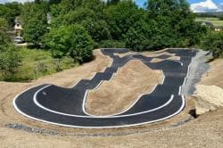 Photo of Pump Track Monts-de-Randon