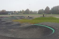 Photo of Pump Track Mordelles