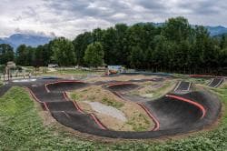 Photo of Pump Track Morillon