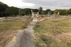 Photo of Pump Track Mormoiron