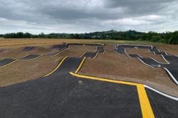 Photo of Pump Track Moult Chicheboville