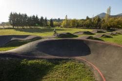 Photo of Pump Track Muhlbach-sur-Bruche