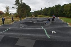 Photo of Pump Track Mulsanne