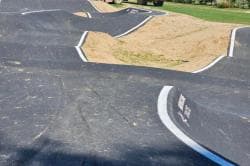 Photo of Pump Track Nègrepelisse