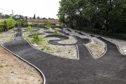 Photo of Pump Track Nice