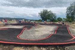 Photo of Pump Track Niffer