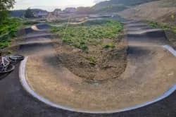 Photo of Pump Track Nilvange