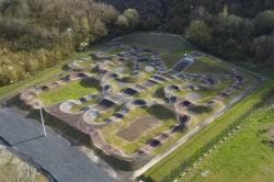 Photo of Pump Track Noeux les Mines