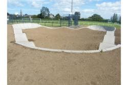 Photo of Pump Track Notre-Dames-du-Guildo