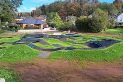 Photo of Pump Track Objat